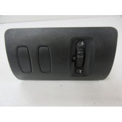 Commande De Reglage Hauteur De Phare Renault Clio 3 Phase 1